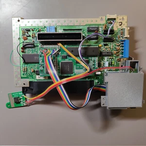 NES RGB Installation + Recap (Includes RGB Board and Parts) - Picture 1 of 9