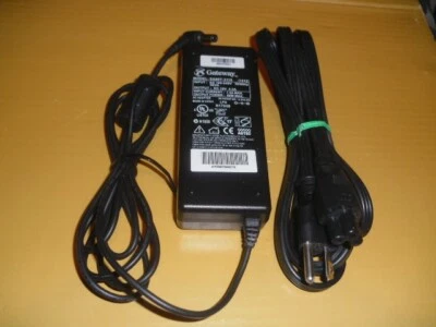AC adapter  19V,  4.3A 80W  for Gateway Laptop. Model: SA80T-3115 Free Shipping - Image 1 of 3