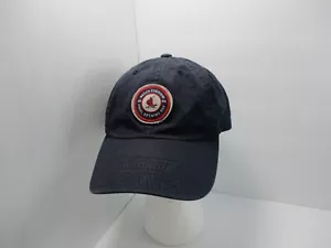 St. Louis Cardinals Mütze Herren OSFM blau 2005 Busch Stadium Eröffnungstag Kappe MLB - Bild 1 von 10