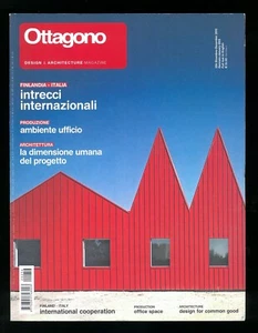 Architektur Achteck Design Architecture Magazine 256 Dez 2012 Gen 2013  - Bild 1 von 1