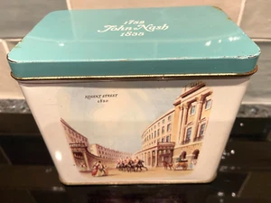 Lata vintage John NASH, Londres, Regent Street, Marble Arch, terraza Cumberland - Imagen 1 de 5