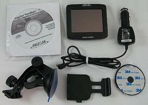Magellan Roadmate 1212 Ricevitore GPS per auto NO SCATOLA - Foto 1 di 12