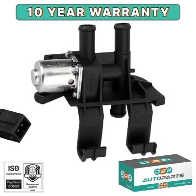 HEATER CONTROL VALVE FOR FORD FIESTA MK4 COURIER KA PUMA TRANSIT STREET - Image 1 of 4