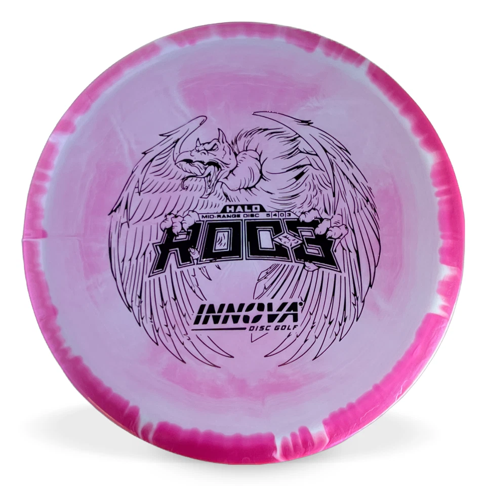 NEW Innova Disc Golf Halo Star Roc3 **Choose Weight/Color** - Image 1 of 1
