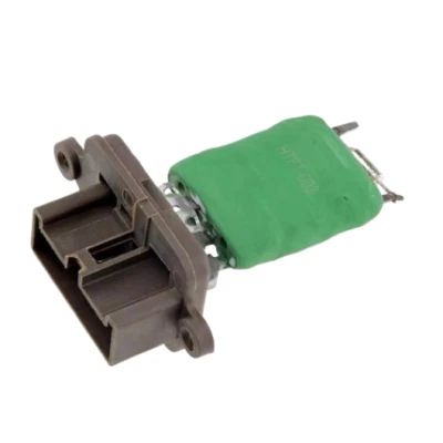 RESISTENZA VENTOLA ARIA CLIMA ABITACOLO FIAT PUNTO STILO LANCIA MUSA YPSILON - Immagine 1 di 2