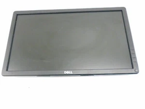 Dell 20" 1600 X 900 Monitor E2014Hc - Picture 1 of 4