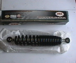 SCOOTER MOPED YSS FRONT SHOCK ABSORBER 270mm 8mm PIN & 10mm PIN FITTING - Picture 1 of 3