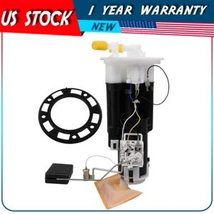 Fuel Pump Module Assembly For 1998-02 Honda Accord 99-01 Acura TL 01-02 CL - Picture 1 of 7
