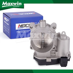 Throttle Body Fit Chrysler Dodge Dart Jeep Cherokee Compass Renegade 2.4L S20214 - Foto 1 di 13