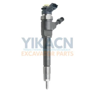 4Pcs Fuel Injectors 0445120002 for Citroen Jumper Fiat Ducato Iveco - Picture 1 of 2