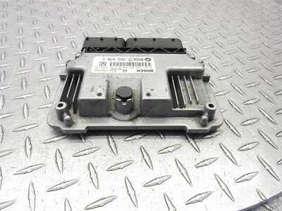 BMW R1200 R1200RT 2006 05-06 ECU CDI unidad de control informático módulo cerebro fabricante de equipos originales Foto 1 de 4