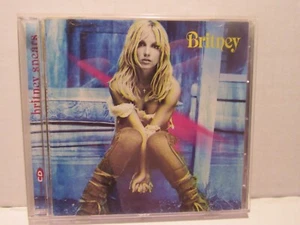 Britney Spears – Britney - HIP HOP, POP - Imagen 1 de 2
