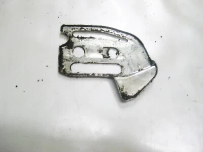 Motosierra Craftsman 358351080 barra placa de montaje parte 530038238 Foto 1 de 2