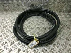 Nemo Bipper Fiorino 08-On Front Door Seal Right 1607883180 1313797070 - Picture 1 of 8