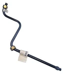 Cummins 3944496 Water Inlet Tube CPR New Genuine OEM - Picture 1 of 7