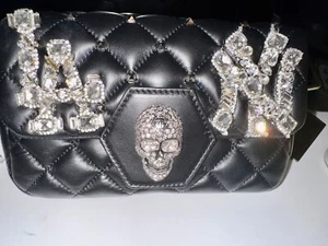 Philipp Plein purse limited edition - Picture 1 of 8