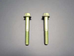 OEM 97-01 Integra Type R Rear LCA Shock Lower Bolts 2pcs/set - Bild 1 von 3
