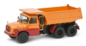 Camión volquete Schuco 1:43 450285000 Tatra T148 NUEVO EMBALAJE ORIGINAL - Imagen 1 de 1