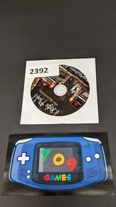 Kings Field: The Ancient City (Sony PlayStation 2, 2002) PS2 DISC ONLY - Picture 1 of 2