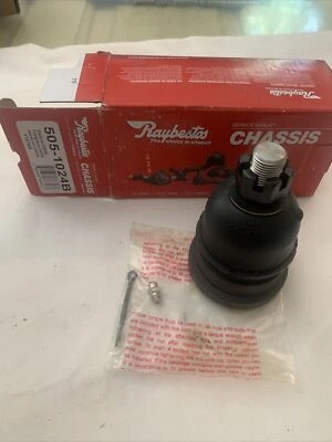 Fits 71-05 Buick Cadillac Chevrolet Astro GMC Olds, Pontiac Ball Joint 505-1024B - Image 1 of 4