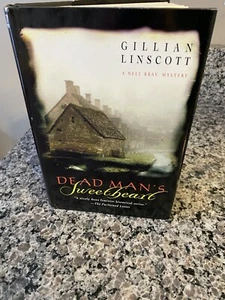 Inhaltsangabe zu „Dead Man's Sweetheart“ von Gillian Linscott - Bild 1 von 3