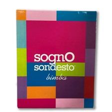 SOGNO SONDESTO Pigiama corto Bimba estivo in cotone ESG 18303 ESG 18303