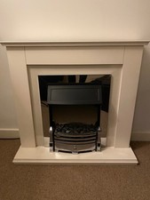 B Q Fireplaces For Sale Ebay