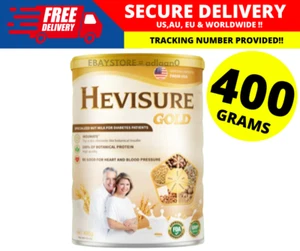 Hevisure Gold Diabetikermilch 400g pflanzlicher stabilisierter Blutzucker - Bild 1 von 7