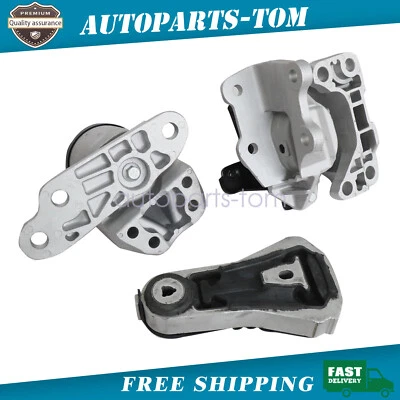 Juego de montaje de motor y transmisión para Ford Explorer 3,5 L 2016 2017 2018 2019 Foto 1 de 4