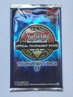 OTS Tournament Pack 17 Booster OP17 deutsch OVP sealed