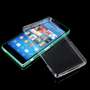 2 PIEZAS Sony Xperia Z5 Z5 Premium Plus Z5 Estuche Cubierta Protector Armadura - Imagen 1 de 7