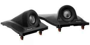 Pioneer TS-H150-RA direkter Ersatz audiophile Armaturenbrett Hochtöner 2018-2023 RAV4 - Bild 1 von 8