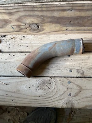 (1) 1965 Ford Fairlane 500 gas tank filler fuel fill neck 1962 1963 1964 64 63 Foto 1 de 4