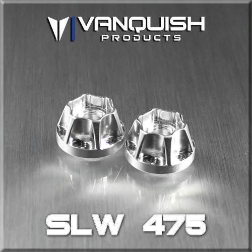 Vanquish Venom Truck Creeper SLW 475 Wheel Hub VPS01043