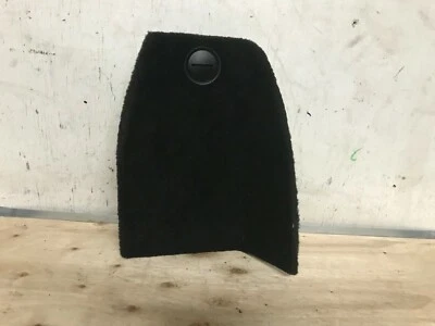  MERCEDES BENZ W251 R CLASS 06-09 REAR TRUNK RIGHT SIDE LINER PANEL LID COVER  - Image 1 of 4