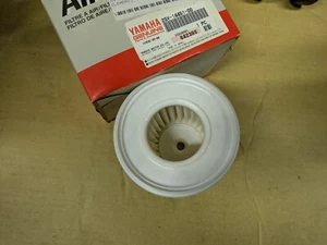 Original Yamaha Luftfilter 2GV-14451-00 XV535 Virago 88-01 - Bild 1 von 4
