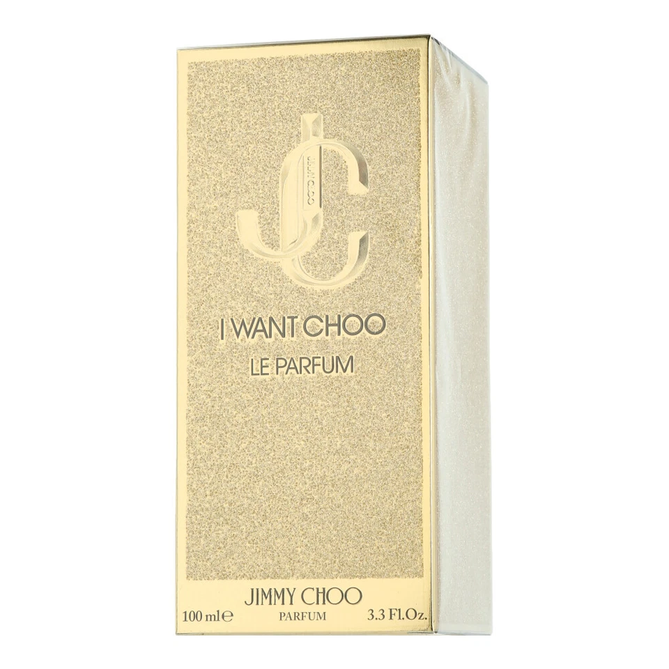Jimmy Choo - I want Choo Le Parfum Spray 100ml
