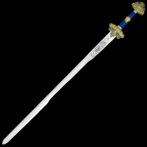 HERMOSA ESPADA VIKINGA 4204 - Imagen 1 de 4