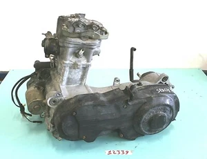 MOTORE HONDA SPACY 125 JF03E - Imagen 1 de 5
