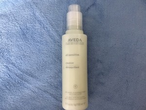 aveda all sensitive moisturizer