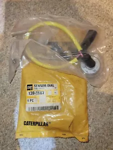 CATERPILLAR 1398667 SENSOR DIAL NEW - Picture 1 of 3