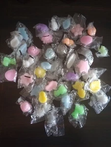 Squishies Party Favors for Kids Mochi Squishy Toy - Pack of 40 - Picture 1 of 6