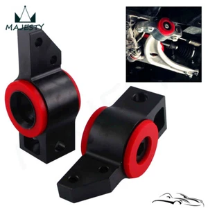 Front Suspension Control Arm Bushing For VW Passta B6 B7 CC Tiguan Audi Q3 TT - Picture 1 of 9