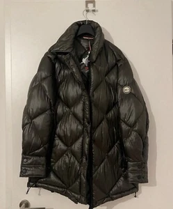 No 1 como Steppjacke steppmantel - Bild 1 von 3