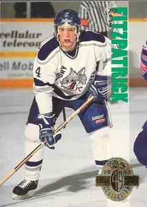 1993 Classic Four Sport Hockey ~ Pick Your Cards - Picture 1 of 3