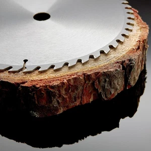 Sägeblatt Holz Kreissägeblatt Ø 115 - 600 mm HM Kreis Kapp Hand Säge Blatt Widia - Bild 1 von 6