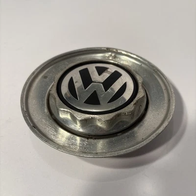 Tapa central de rueda MK4 OEM 1J0 601 149 AA para VW Audi BMW TT Jetta GLI 18" BBS RC Foto 1 de 4