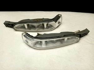 2007 Mercedes-Benz M-Class Mirror Turn Signal Lights OEM Used - Picture 1 of 3