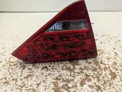 Luz trasera del conductor LED Opt 8SL montada en tapa para 08-12 AUDI A5 784975 Foto 1 de 4