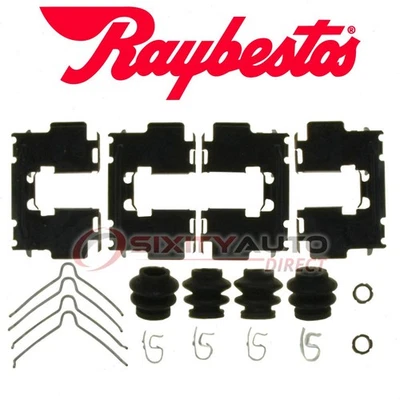 Raybestos Rear Left Brake Self Adjuster Repair Kit for 1985-1990 GMC S15 - eg — 第 1/4 张图片